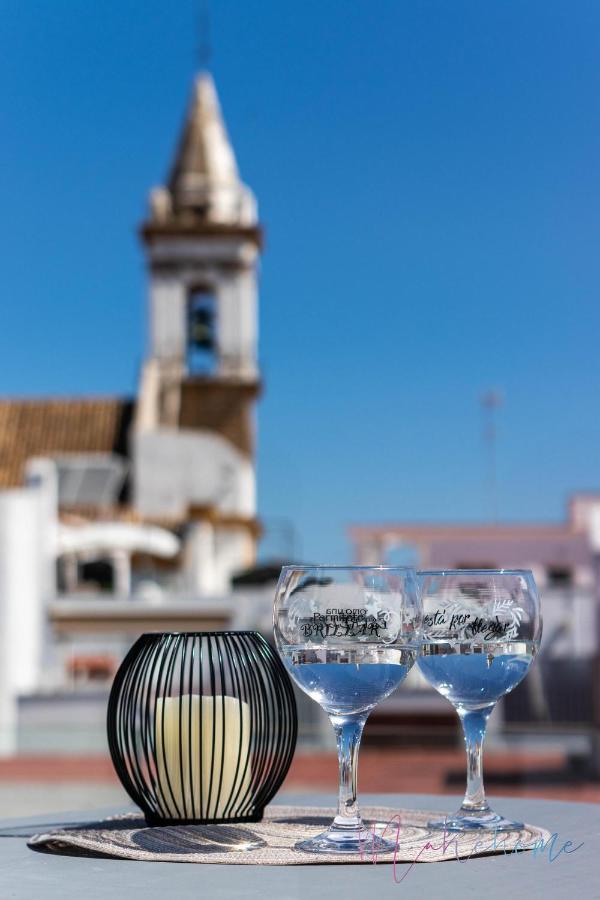 Apartamentos Luxury Dona Bella 2A Ayamonte Extérieur photo